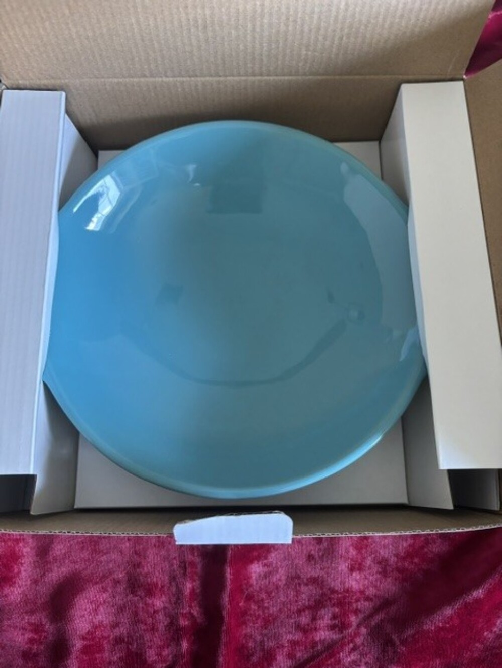 Le Creuset Wok Dish